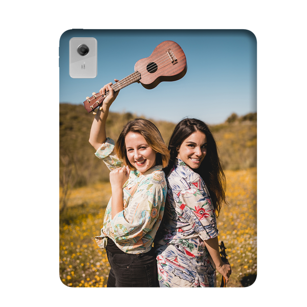 Etui Lenovo Idea Tab Plus 12,1 personnalis&eacute;