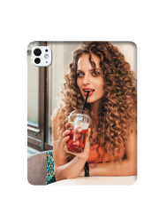 Etui iPad Pro 11 2025 5G (M5) personnalisé