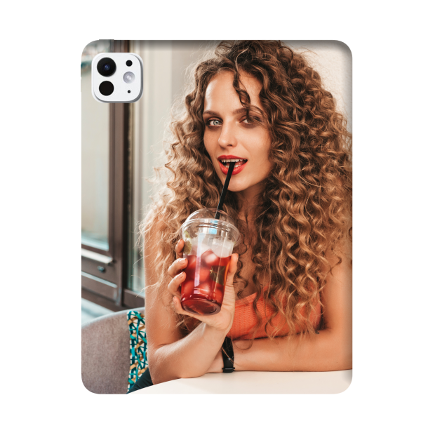 Etui iPad Pro 11 2025 5G (M5) personnalis&eacute;