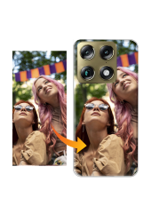 Coque personnalisée Motorola Signature 6.8