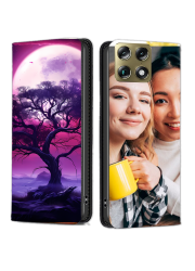 Etui Motorola Signature 6.8 personnalisé