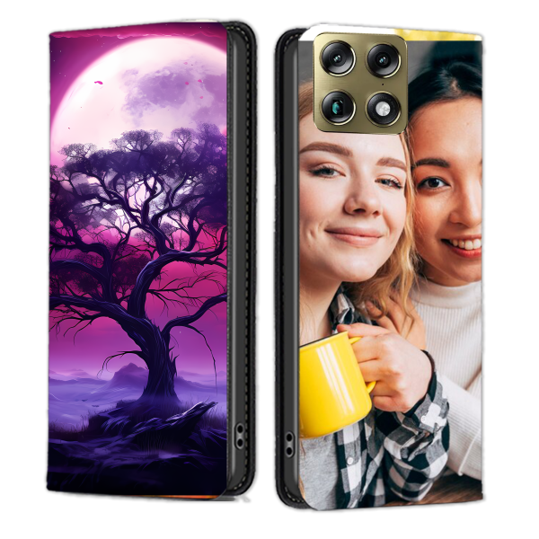 Etui Motorola Signature 6.8 personnalis&eacute;