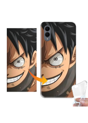 Silicone Samsung Galaxy S26 Edge personnalisée