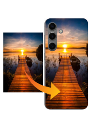 Coque Magsafe personnalisée Samsung Galaxy S26 Plus