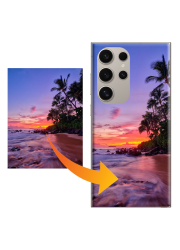Coque 360° Samsung Galaxy S26 Ultra 5G personnalisée