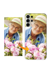 Coque personnalisée Samsung Galaxy S26 Ultra