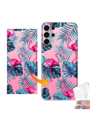 Silicone Samsung Galaxy S26 Ultra personnalisée