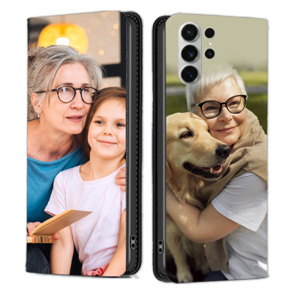 Etui Samsung Galaxy S26 Ultra personnalis&eacute;