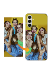 Coque personnalisée Samsung Galaxy S26