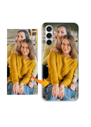 Coque personnalisée Samsung Galaxy S26 Plus