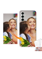 Silicone Samsung Galaxy S26 Plus 5G personnalisée