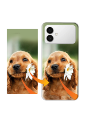 Coque personnalisée Samsung Galaxy S26 Edge