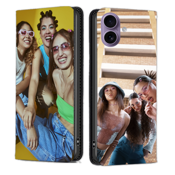 Etui iPhone 17e personnalis&eacute;