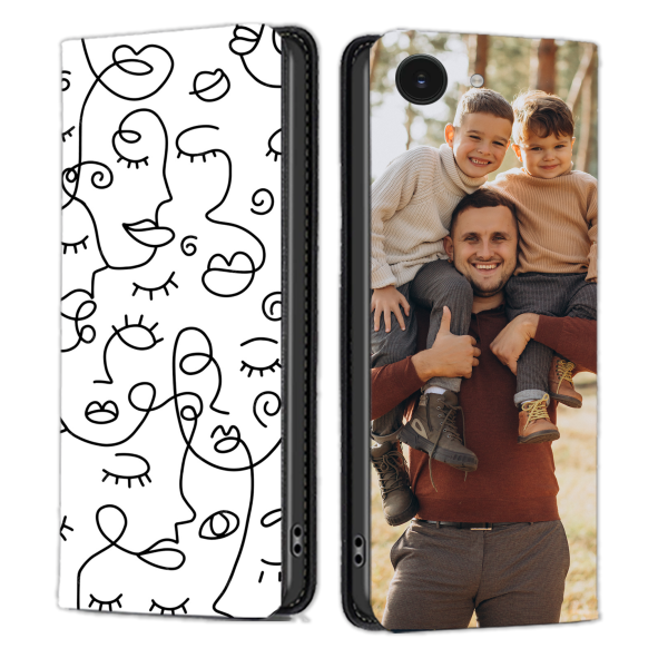 Etui iPhone 17e personnalis&eacute;