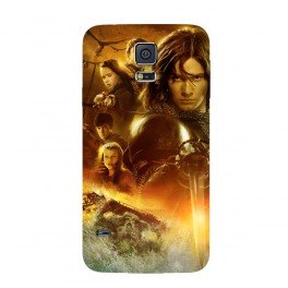 Coque personnalisée Samsung Galaxy S5