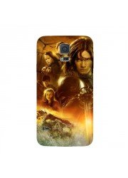 Coque personnalisée Samsung Galaxy S5