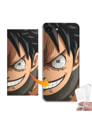 Silicone iPhone 17e personnalisée