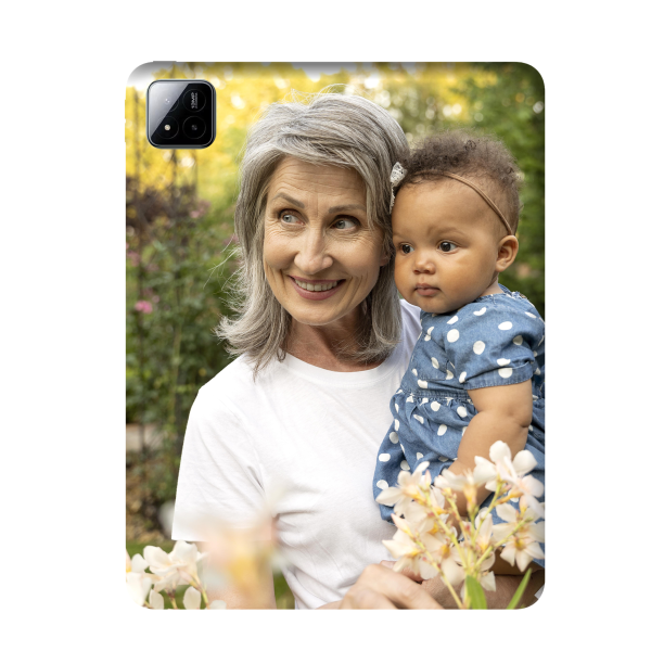 Etui Xiaomi Pad 8 personnalis&eacute;