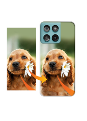 Coque personnalisée Motorola Edge 70 Fusion