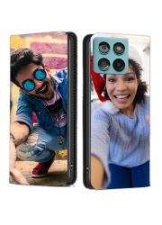 Etui Motorola Edge 70 Fusion personnalisé