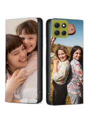 Etui Motorola Moto G67 personnalisé