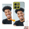 Silicone Motorola Moto G77 personnalisée