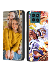 Etui Motorola Moto G77 personnalisé