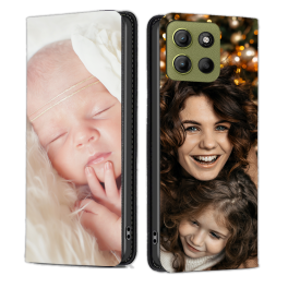Etui Motorola G17 Power personnalis&eacute;
