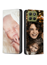 Etui Motorola G17 Power personnalisé