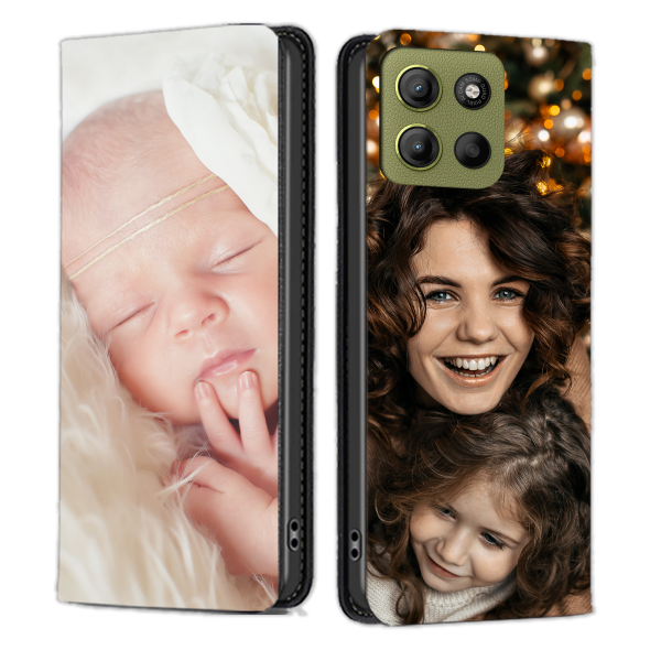 Etui Motorola G17 Power personnalis&eacute;
