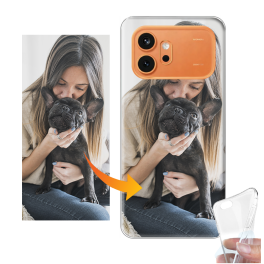 Coque Honor 600 5G personnalis&eacute;e