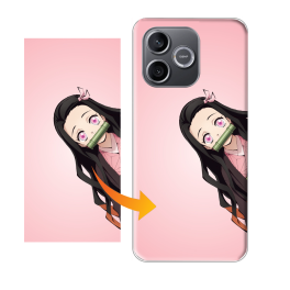 Coque Honor 600 Lite 5G personnalis&eacute;e