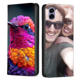 Etui Oppo A6X 5G personnalis&eacute;