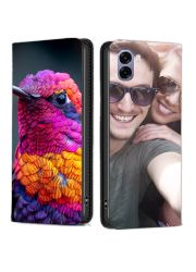 Etui Oppo A6X 5G personnalisé