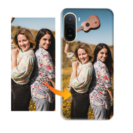 Coque Magsafe personnalis&eacute;e Xiaomi Redmi A7 pro