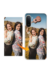 Coque Magsafe personnalisée Xiaomi Redmi A7 pro