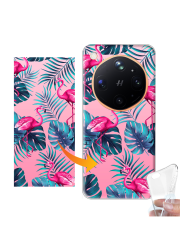 Silicone Oppo Find X9 Ultra personnalisée
