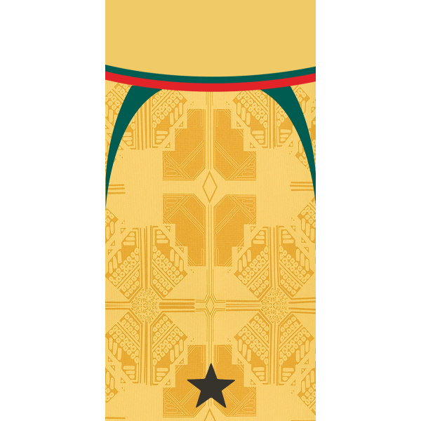 Coque Ghana Exterieur 2026