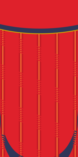 Coque ESPAGNE DOMICILE 2026
