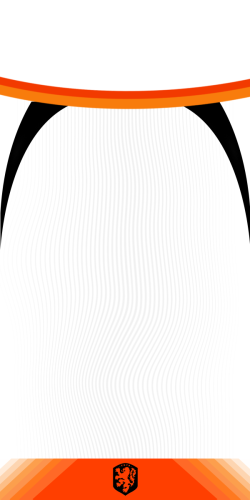 Coque PAYS-BAS exterieur 2026