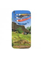 Coque personnalisée Motorola Moto X