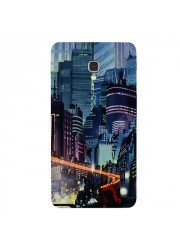 Coque personnalisée LG Optimus F6