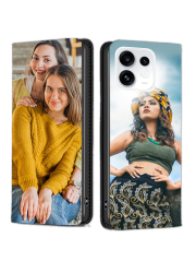 Etui Oppo Reno 16F 5G personnalisé