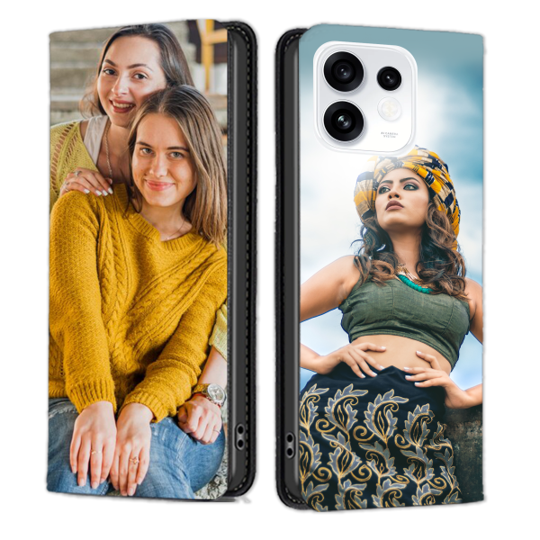 Etui Oppo Reno 16F 5G personnalis&eacute;