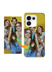 Coque Magsafe personnalisée OPPO Reno 16FS 5G