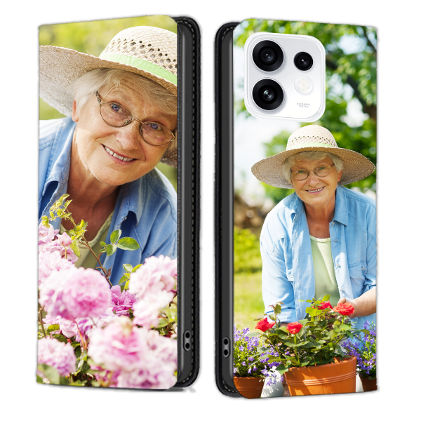 Etui Oppo Reno 16FS 5G personnalis&eacute;