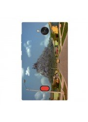 Coque personnalisée pour Nokia Asha 503