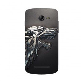 Coque personnalisée pour SFR Staraddict 3