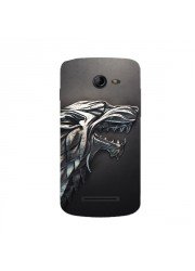 Coque personnalisée pour SFR Staraddict 3