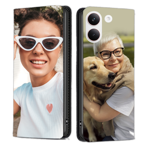 Etui Xiaomi Poco X8 Pro personnalis&eacute;